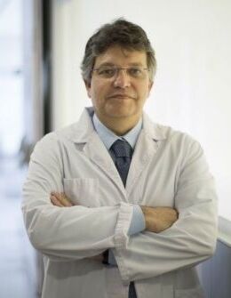 Doctor Ortopedia Desi Lahera León
