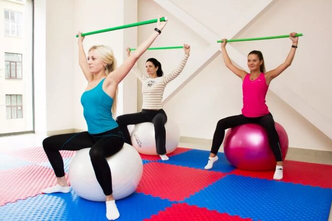 Gimnasia terapeutikoa