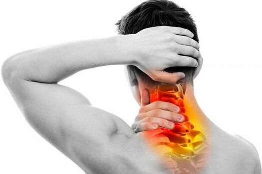 Osteokondrosia